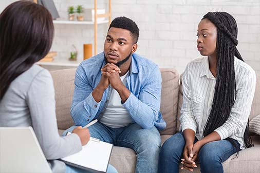 Couples Psychotherapy